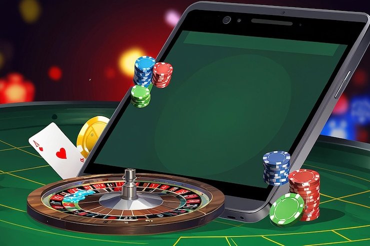 hermantoto mobile gaming